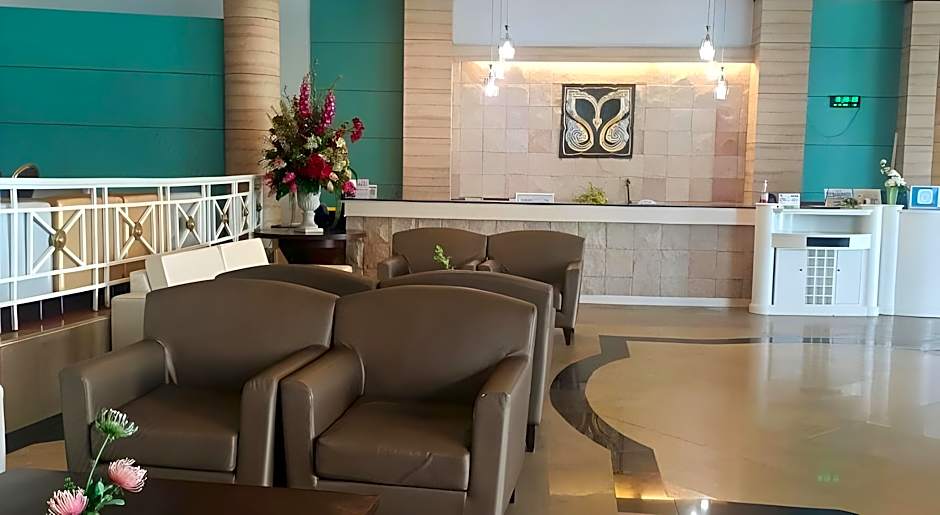 Mayflower Grande Hotel Phitsanulok