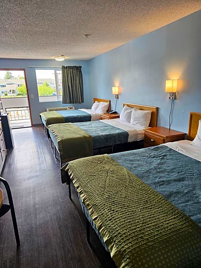Sumner Motor Inn
