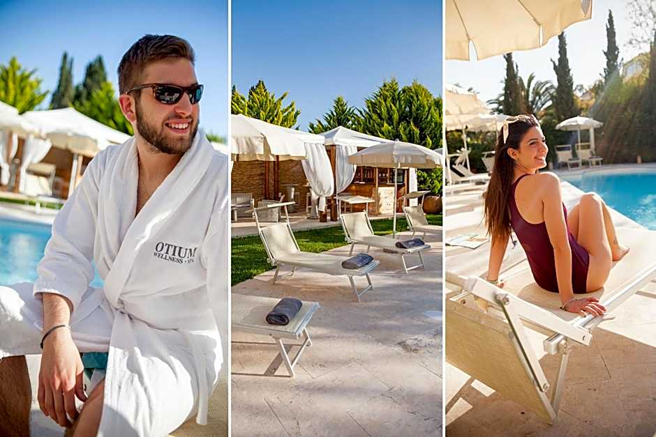 Ostia Antica Park Hotel & Spa