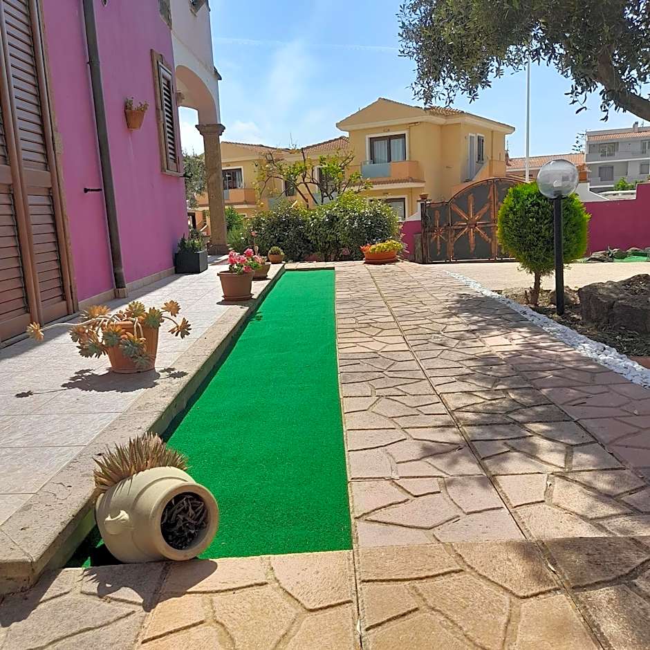 La Fortezza casa vacanze & appartament