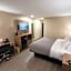 Quality Inn Texarkana Arkansas