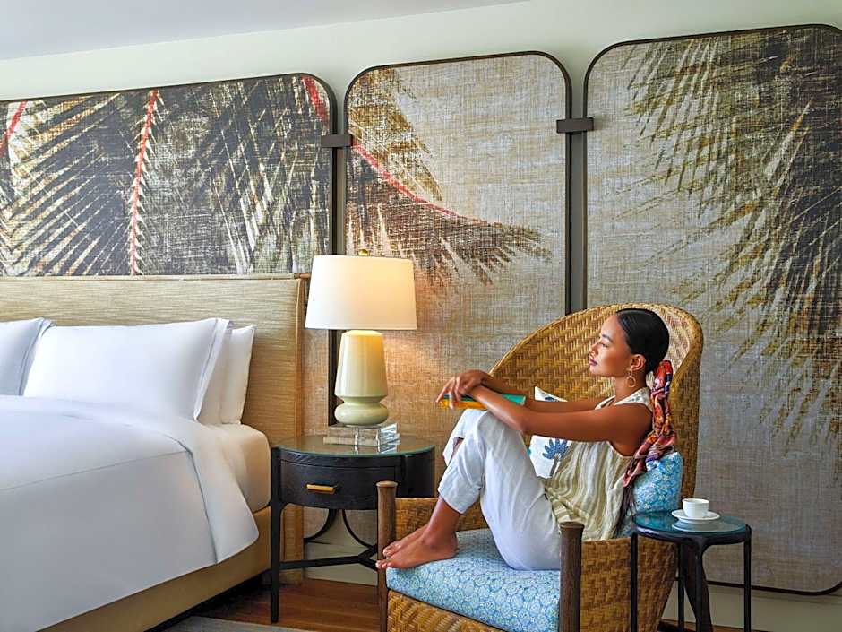 The Fairmont Kea Lani Maui