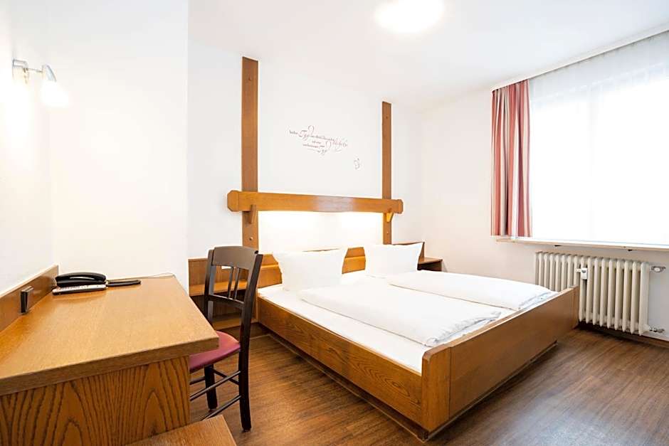 Hotel Alt Bamberg