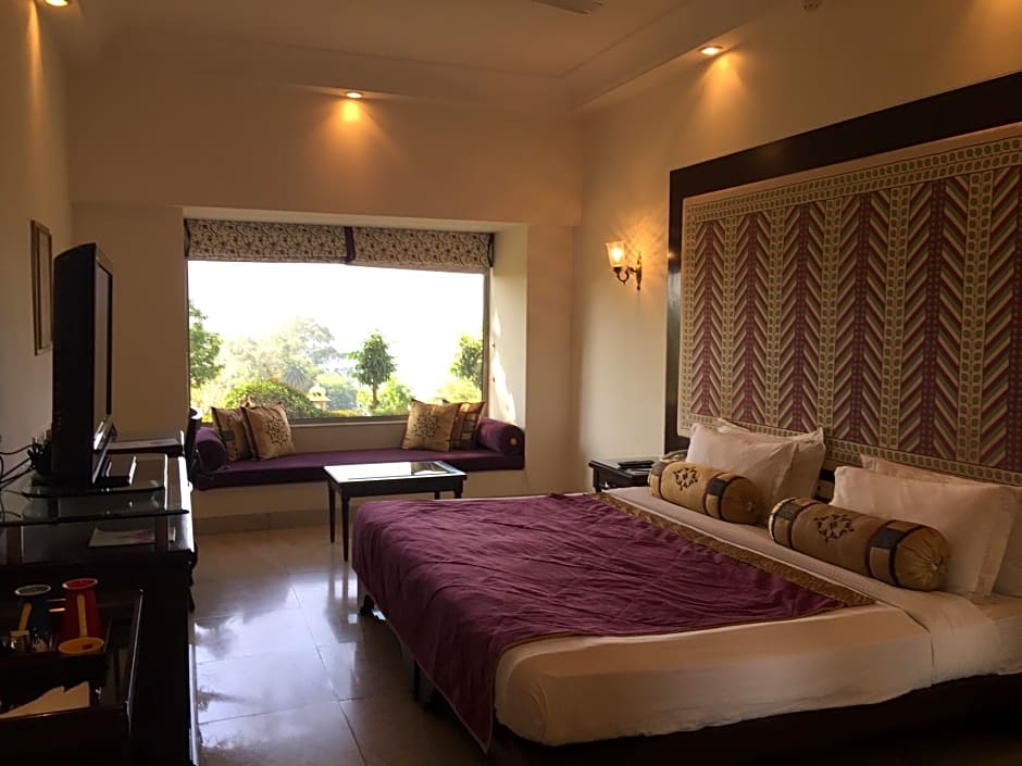 The LaLiT Laxmi Vilas Palace Udaipur Hotel