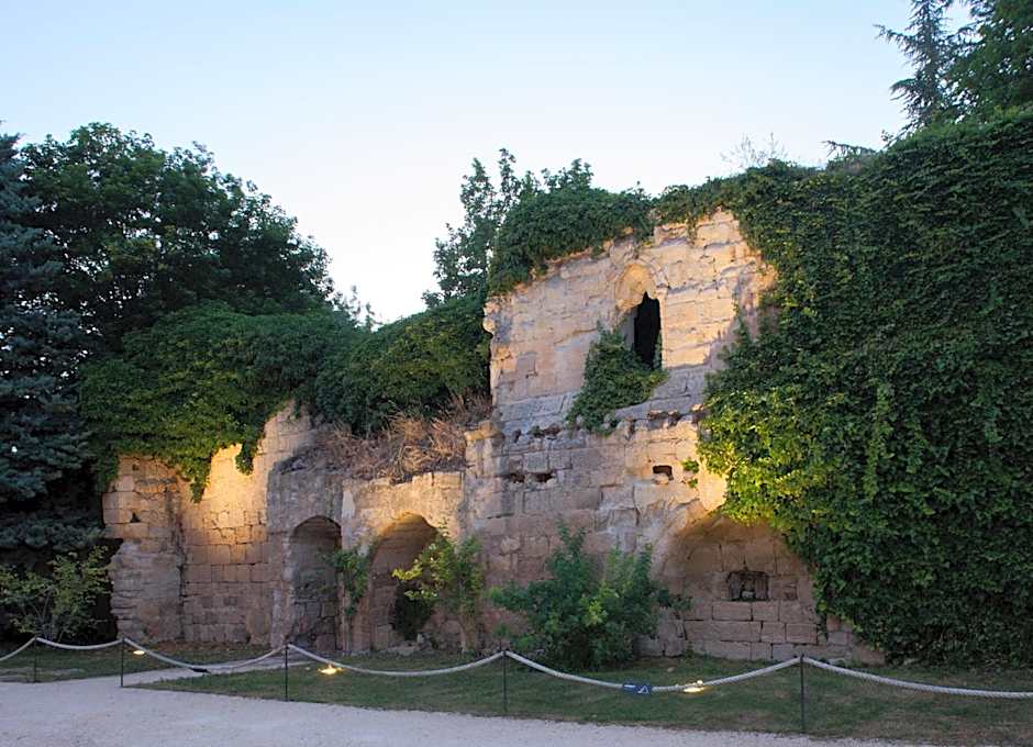 Quinta San Francisco