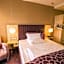 Hotel Hammer-Mainz Hauptbahnhof