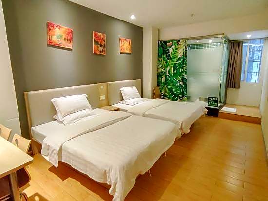 RuiJia Hotel