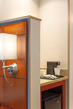 King Room with Sofa Bed