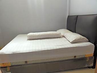 Inawa Homestay Syariah – Rampal, ID