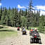 Ute Bluff Lodge, Cabins and RV park
