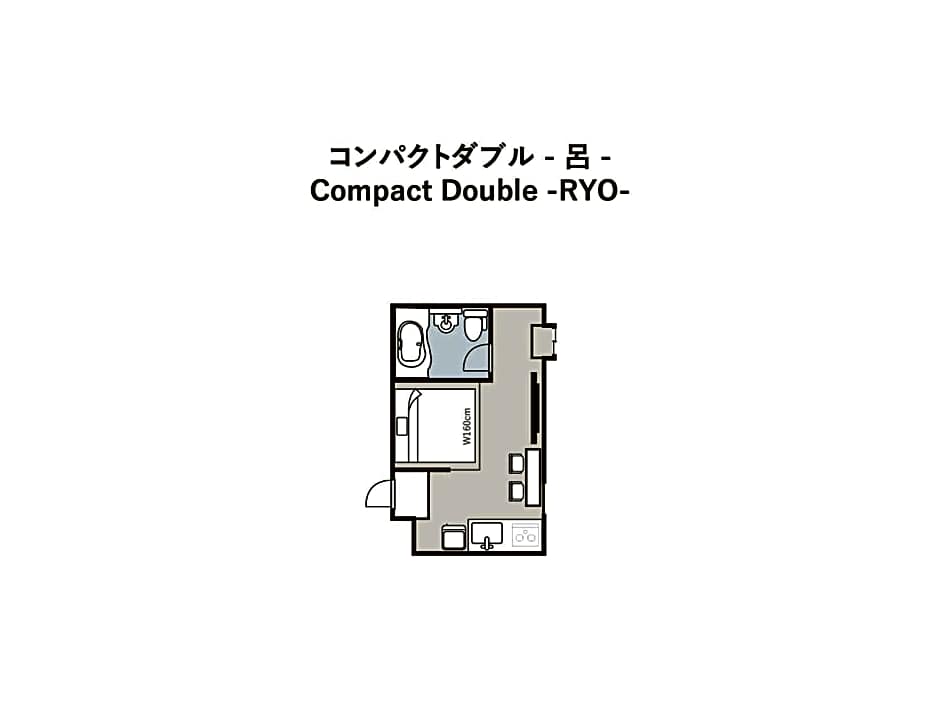 Relax Hotel Takayama Station