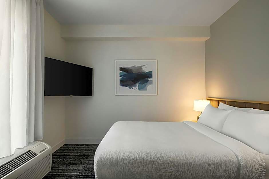 TownePlace Suites by Marriott Dayton North