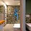 Hotel Saccardi & Spa And Congress