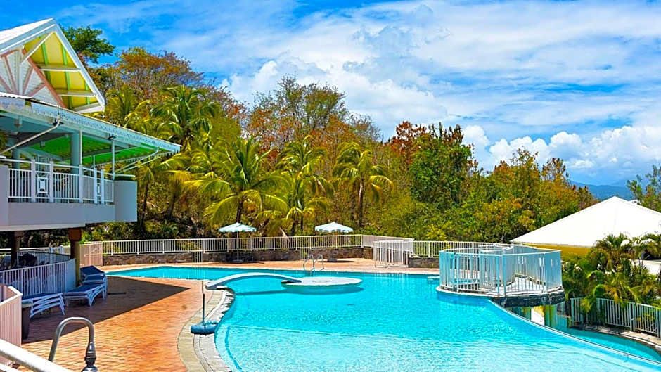 Résidence de la baie - BLEU SOLEIL TARTANE