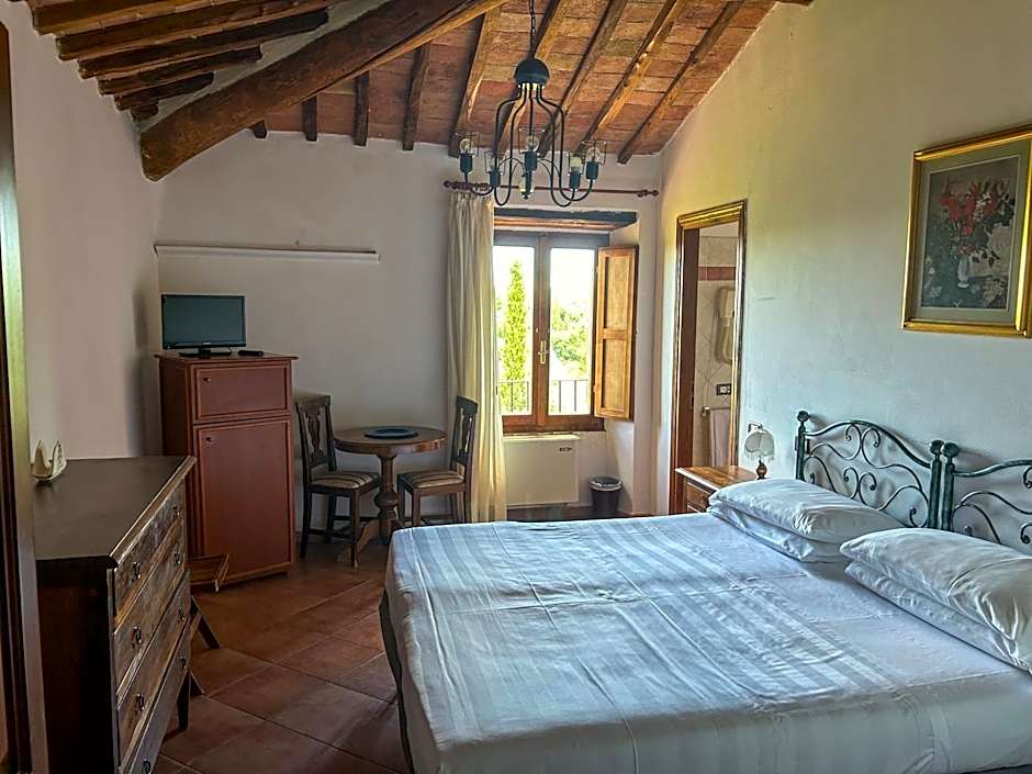 Villa Casafrassi -ONLY ADULTS