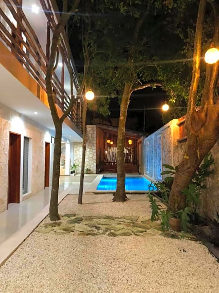 Hotel Itza Coba