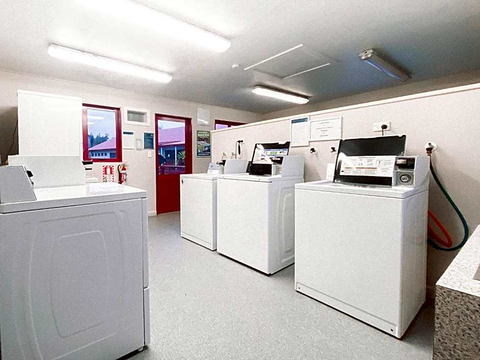 Franz Josef TOP 10 Holiday Park