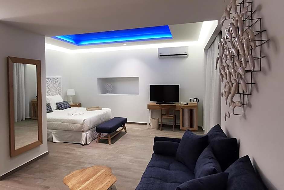 Villaggio Boutique Hotel Hersonissos - Adults Only