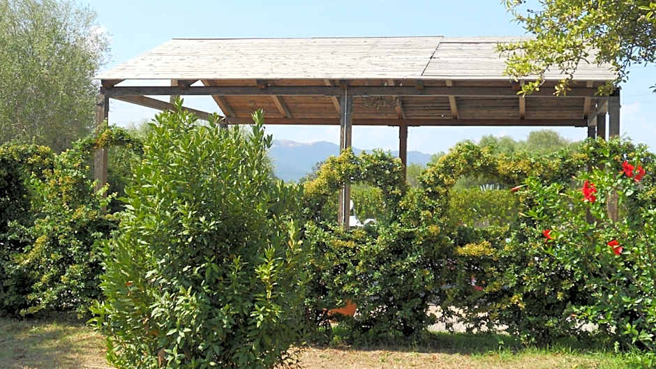 Maria Caderina Green Village