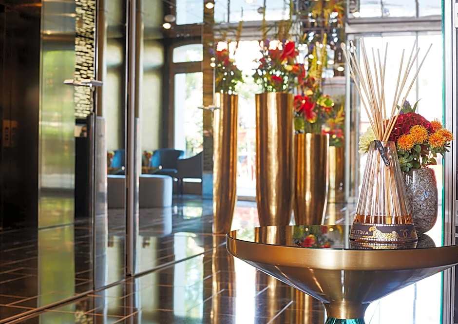 Living Hotel Das Viktualienmarkt