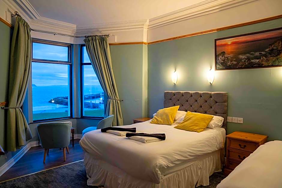 Harbour Heights B&B
