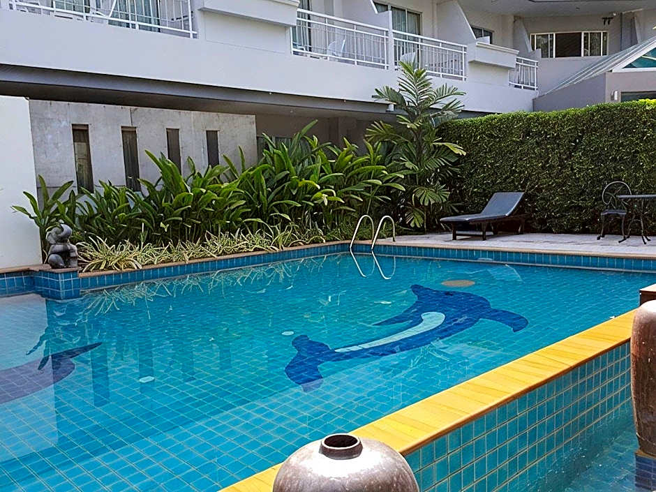 Baan Suksiri Hotel Hua Hin