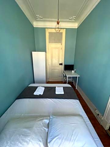 Guest House Casa dos Reis