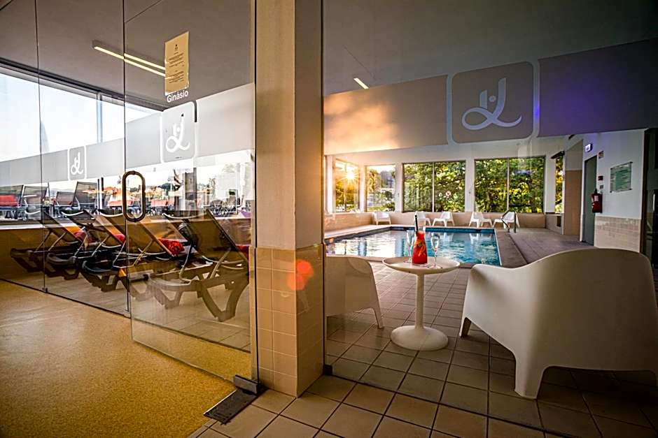 Luna Arcos Hotel Nature & Wellness