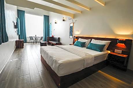 Coastal Bay Dungun Staycation