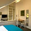 A. V. Pension Praha