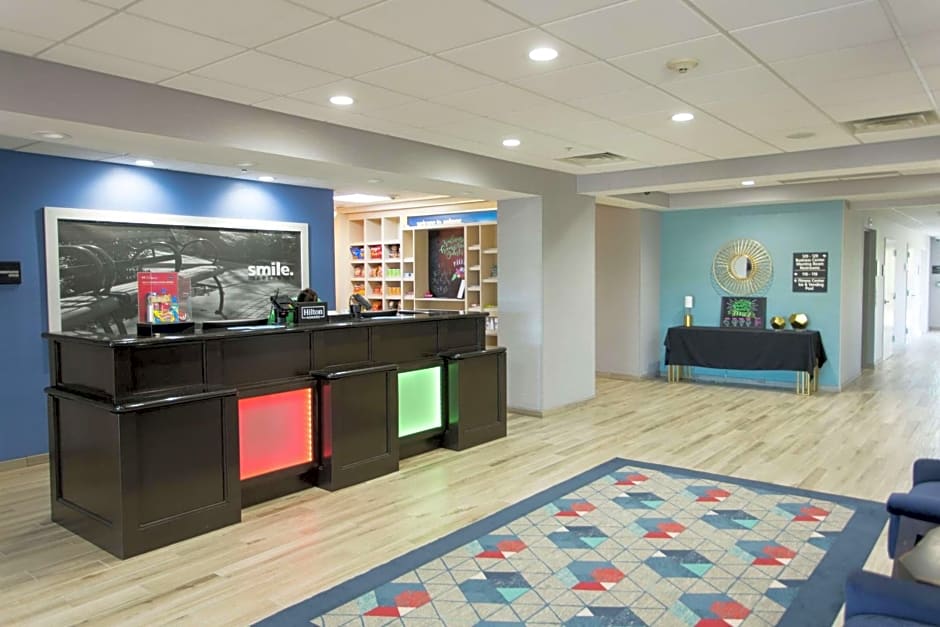 Hampton Inn By Hilton & Suites Ankeny