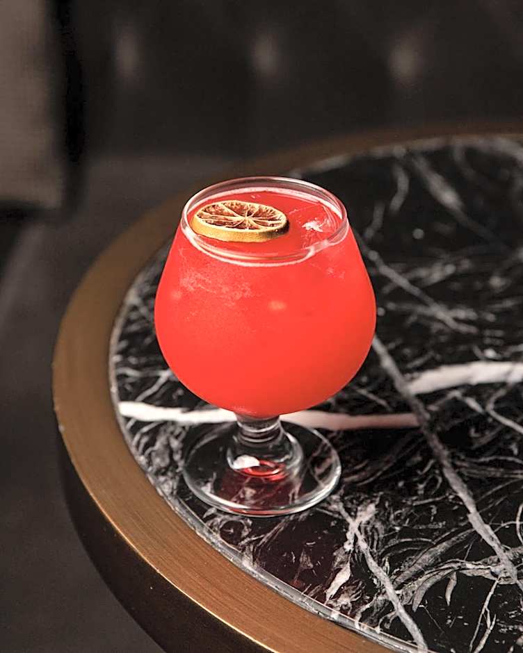 The Draper New York, Tapestry Collection by Hilton