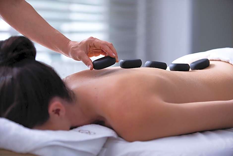 Mamilla Hotel - The Leading Hotels Of The World