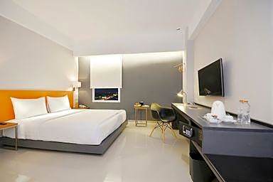 Treepark Hotel Banjarmasin