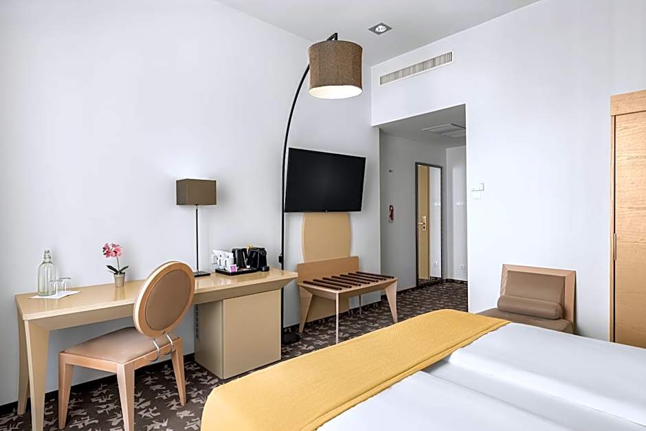 Buda Castle Hotel Budapest