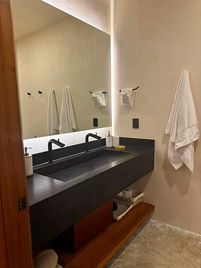 Condominio Talulah Living Tulum