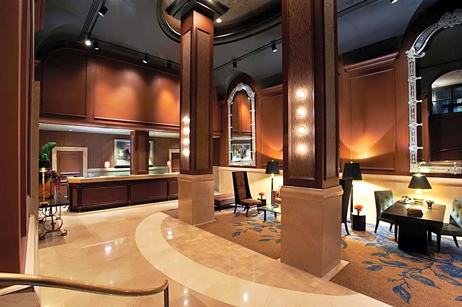 The Benjamin Royal Sonesta New York