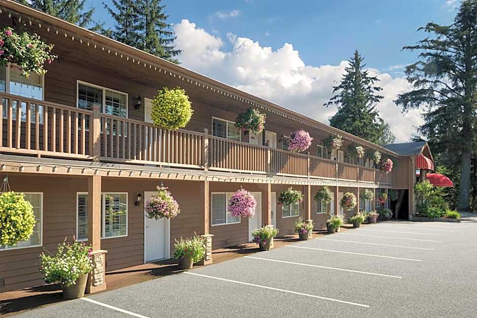 Best Western Country Lane Inn