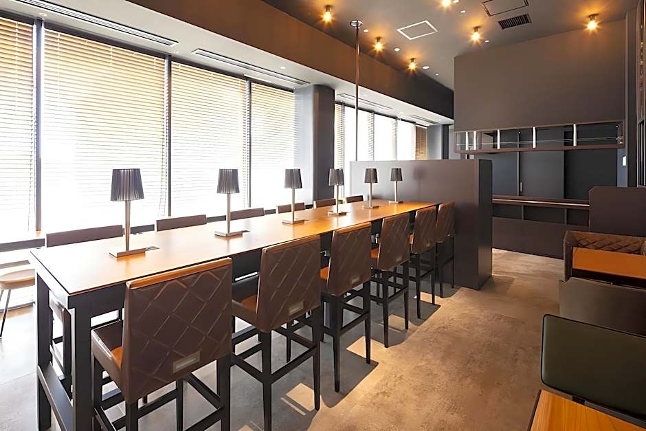 Sanco Inn Grande Nagoya