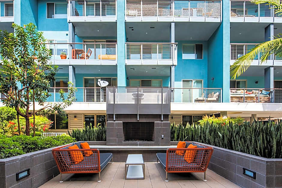 StaysPro - Venice Beach Luxury Apartments Minutes to The Marina And Santa Monica