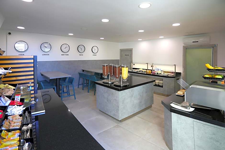 Hotel - Teranea City Hvar