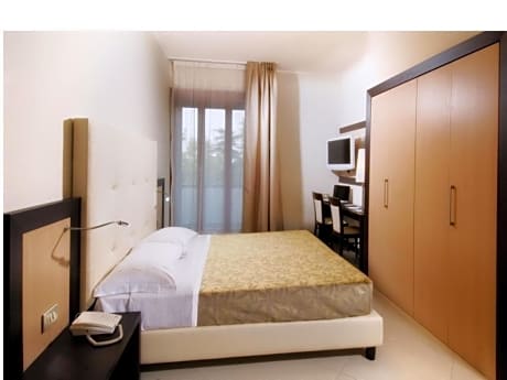 Quality Double Room