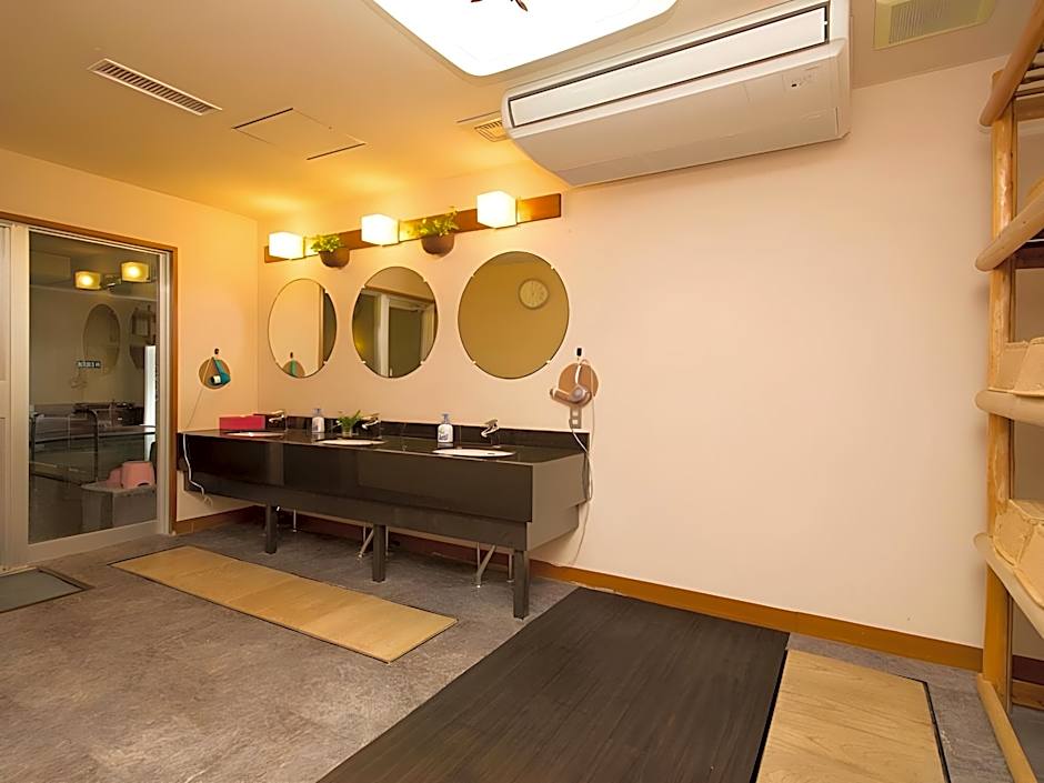 Izu Ito Onsen Hotel Daitoukan