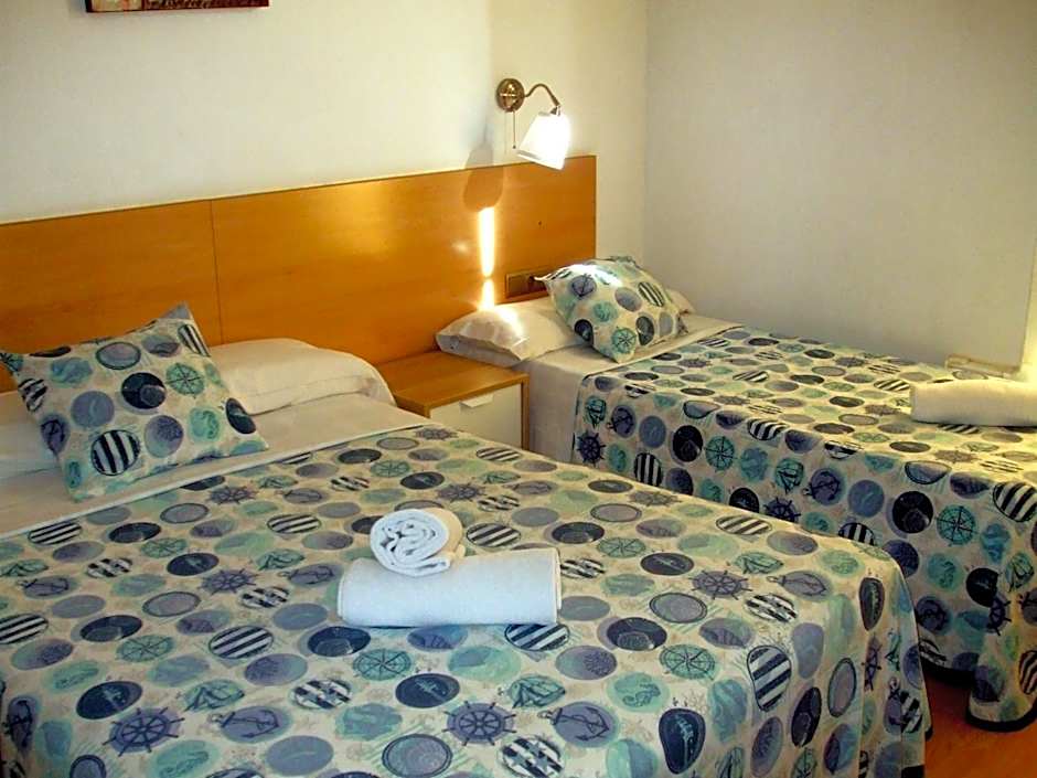 Hostal Felipe 2
