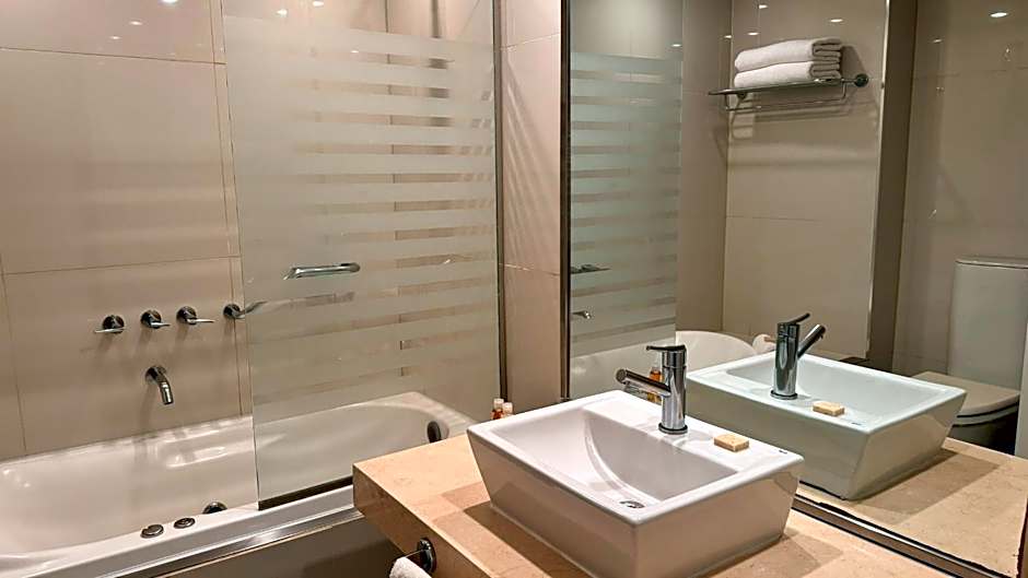 Design Suites Buenos Aires