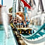 PortAventura Lucy's Mansion - Includes PortAventura Park Tickets