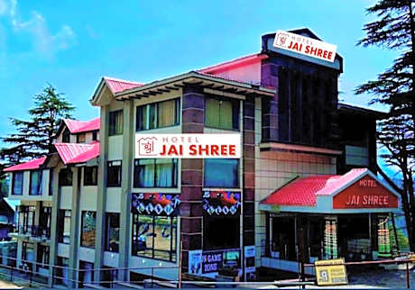 Hotel Jai Shree