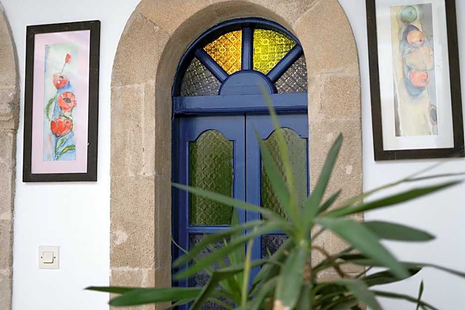 Riad Dar Afram