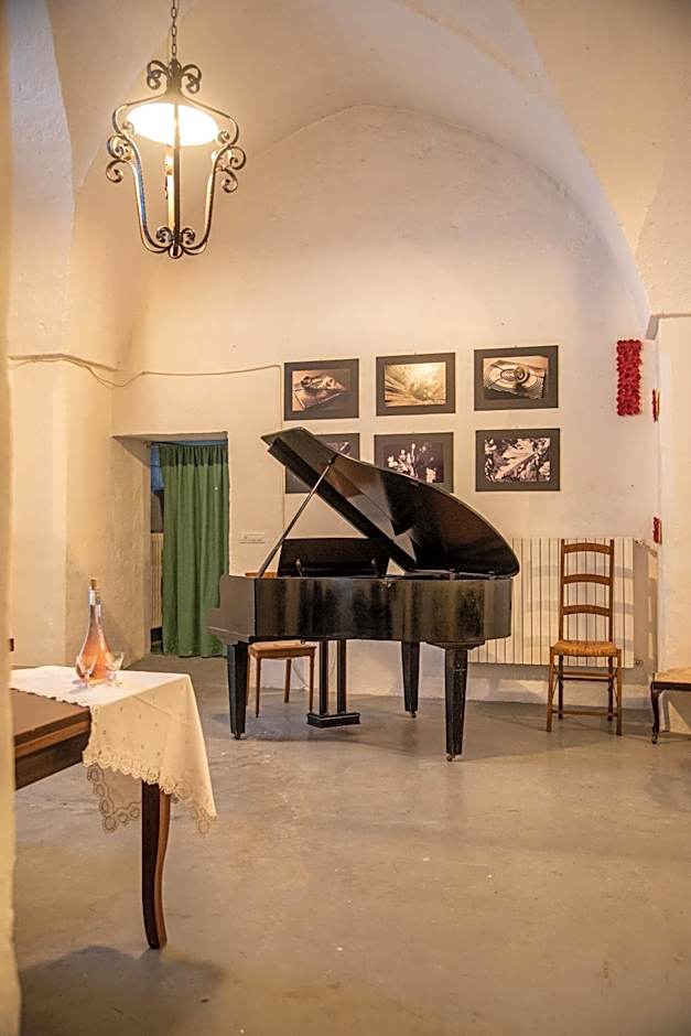 Masseria Trotta B&B