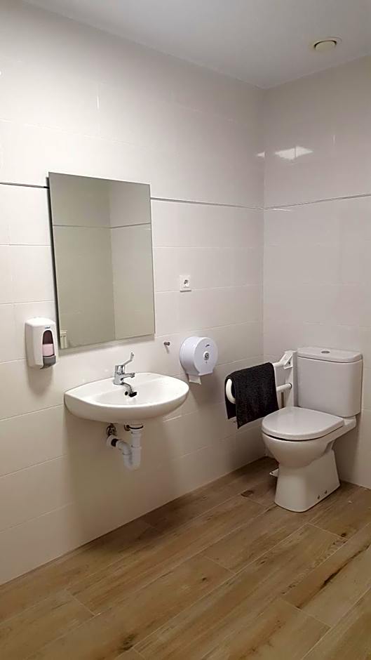 Albergue Logroño Centro